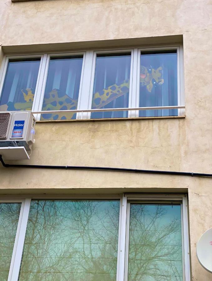 Spacious Apartment Next To South Park Просторен Апартамент До Южен Парк Top Location Szófia Kültér fotó