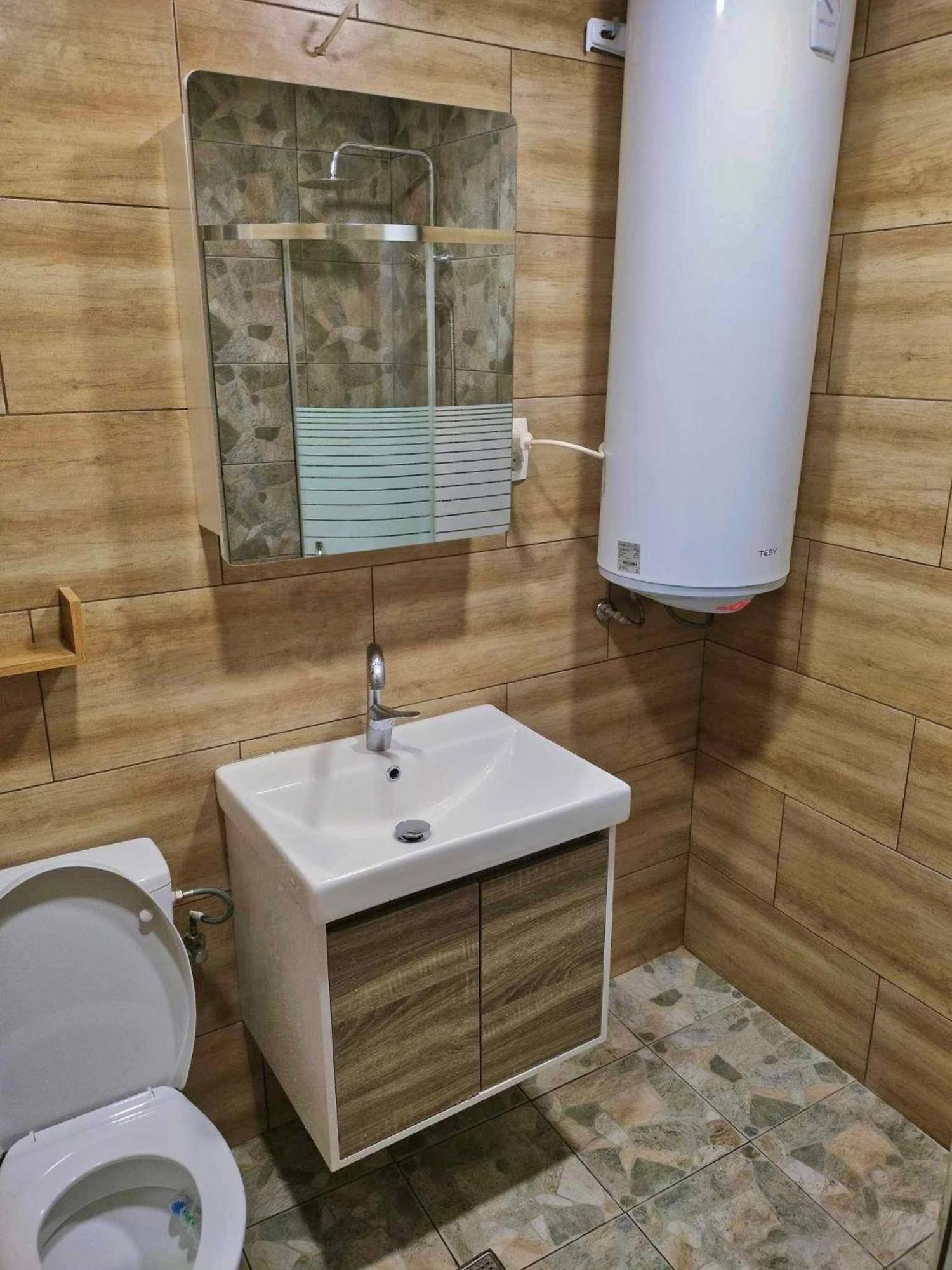 Spacious Apartment Next To South Park Просторен Апартамент До Южен Парк Top Location Szófia Kültér fotó
