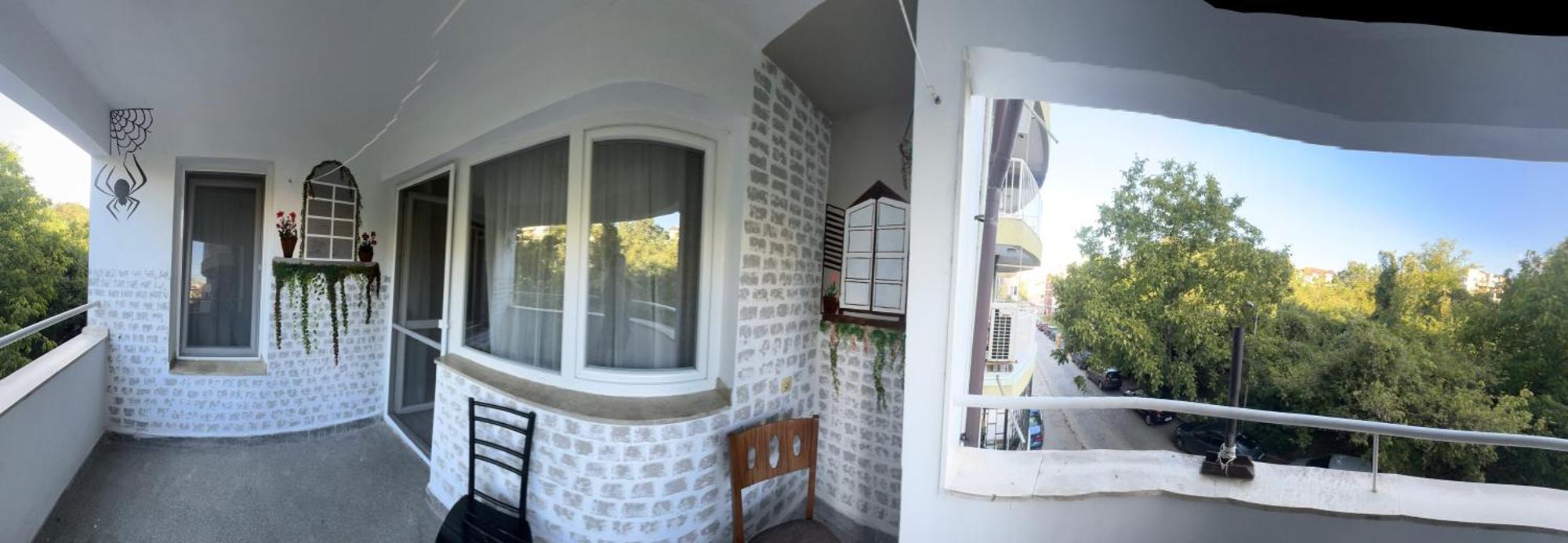 Spacious Apartment Next To South Park Просторен Апартамент До Южен Парк Top Location Szófia Kültér fotó