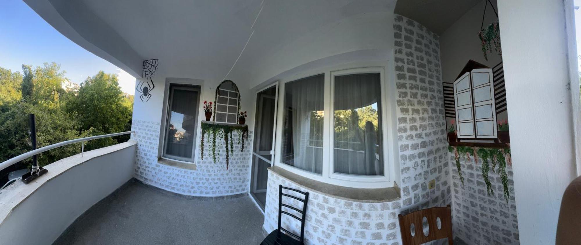 Spacious Apartment Next To South Park Просторен Апартамент До Южен Парк Top Location Szófia Kültér fotó