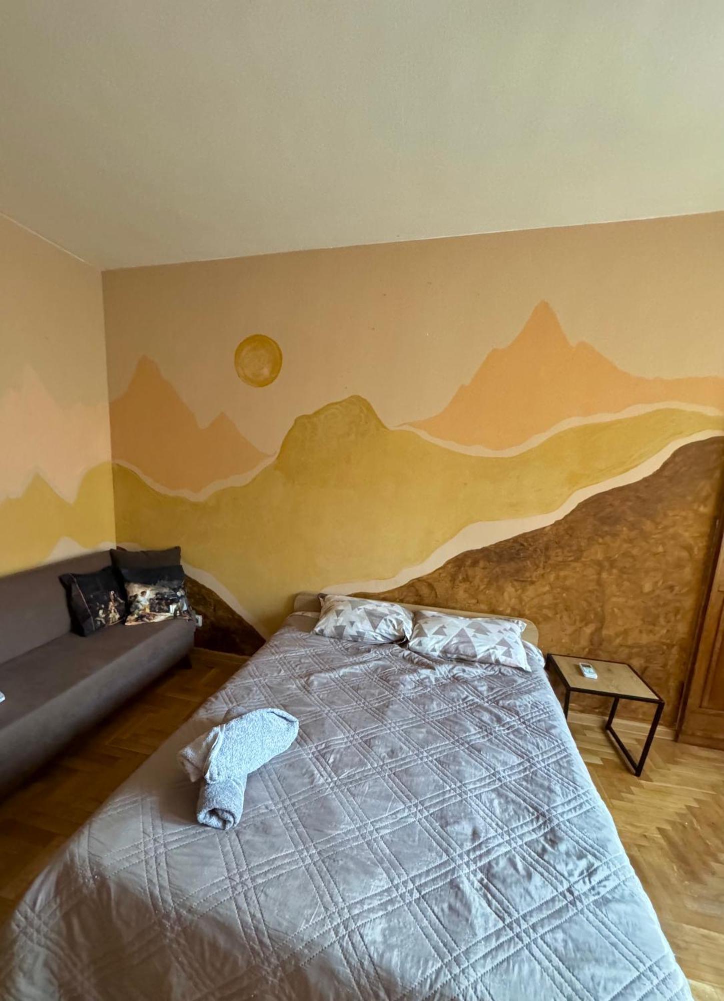 Spacious Apartment Next To South Park Просторен Апартамент До Южен Парк Top Location Szófia Kültér fotó